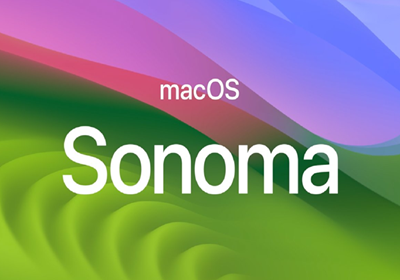 mac os sonoma